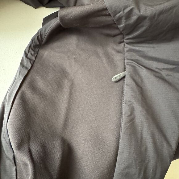 Arcteryx Atom Jacket Womens Black  XS - Picture 8 of 10